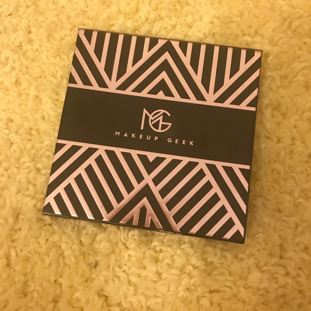 Makeup Geek